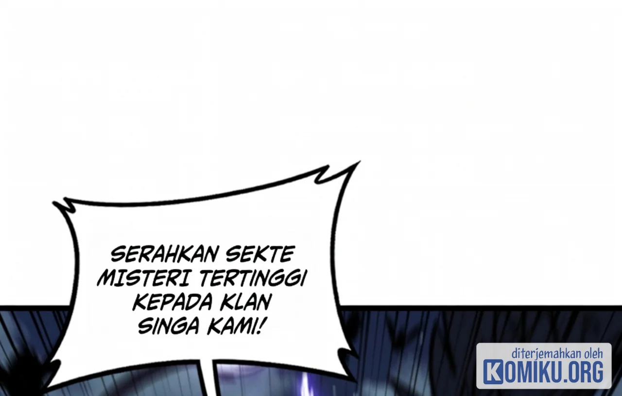 Snake Immortal: The Tale of a Snake’s Cultivation to Immortality Chapter 108 Gambar 30