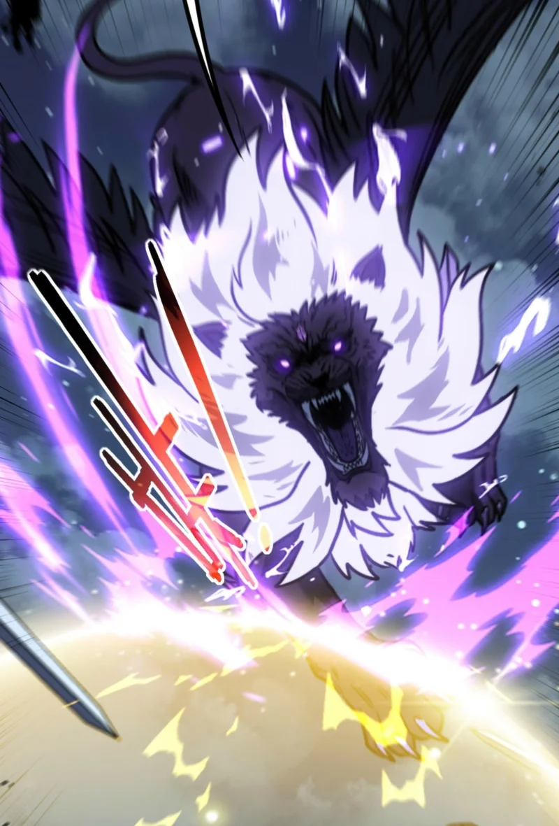 Snake Immortal: The Tale of a Snake’s Cultivation to Immortality Chapter 108 Gambar 31