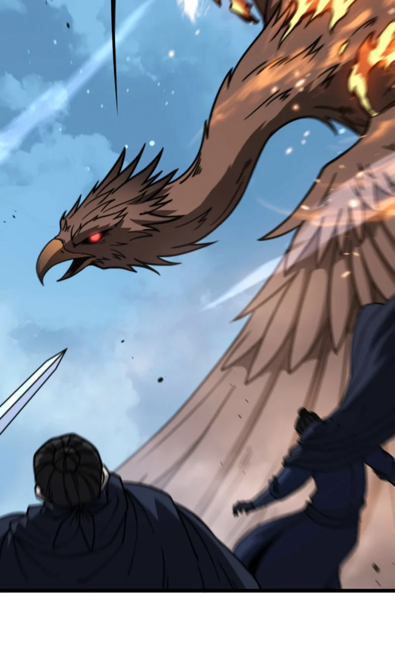 Snake Immortal: The Tale of a Snake’s Cultivation to Immortality Chapter 108 Gambar 33