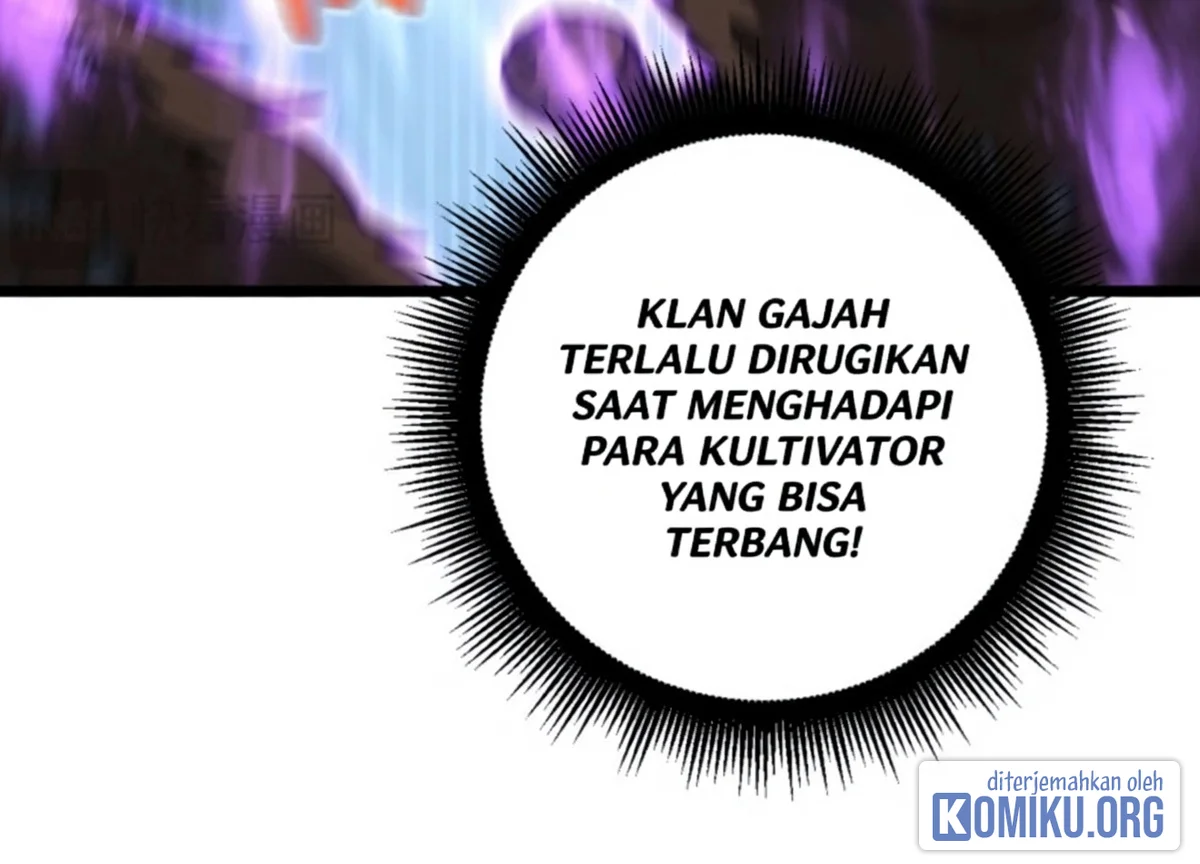 Snake Immortal: The Tale of a Snake’s Cultivation to Immortality Chapter 108 Gambar 38