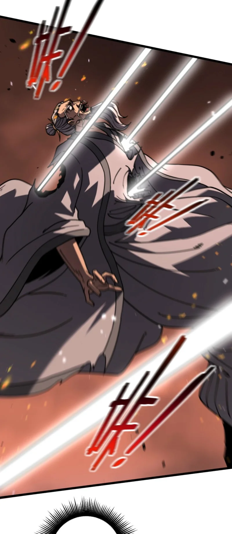 Snake Immortal: The Tale of a Snake’s Cultivation to Immortality Chapter 109 Gambar 13