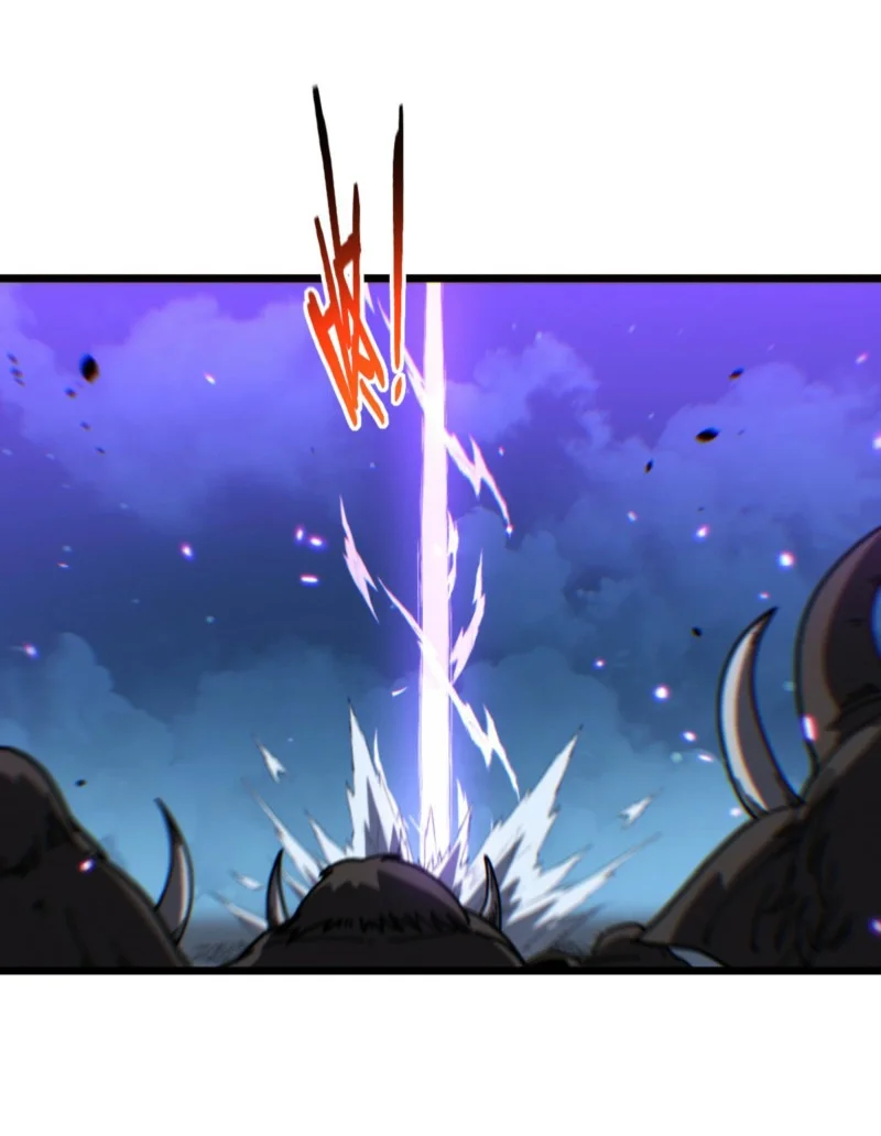 Snake Immortal: The Tale of a Snake’s Cultivation to Immortality Chapter 109 Gambar 15