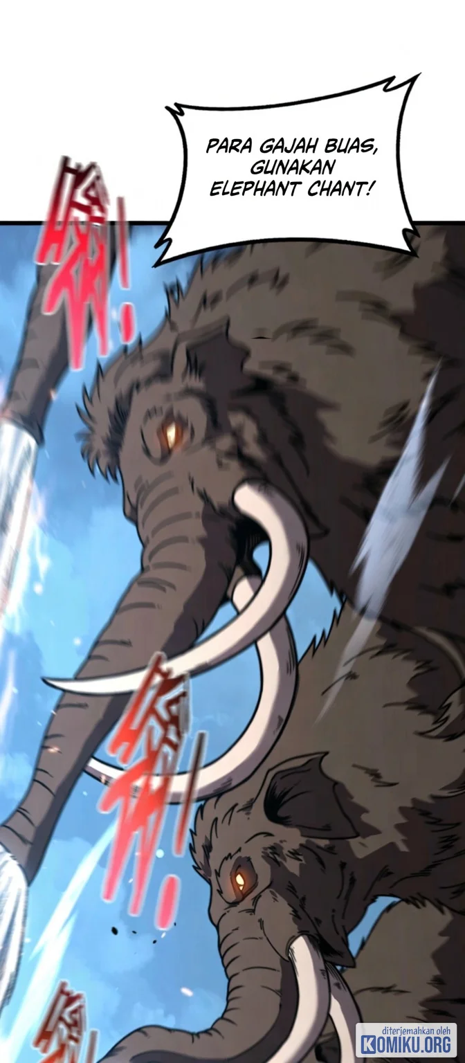 Snake Immortal: The Tale of a Snake’s Cultivation to Immortality Chapter 109 Gambar 21