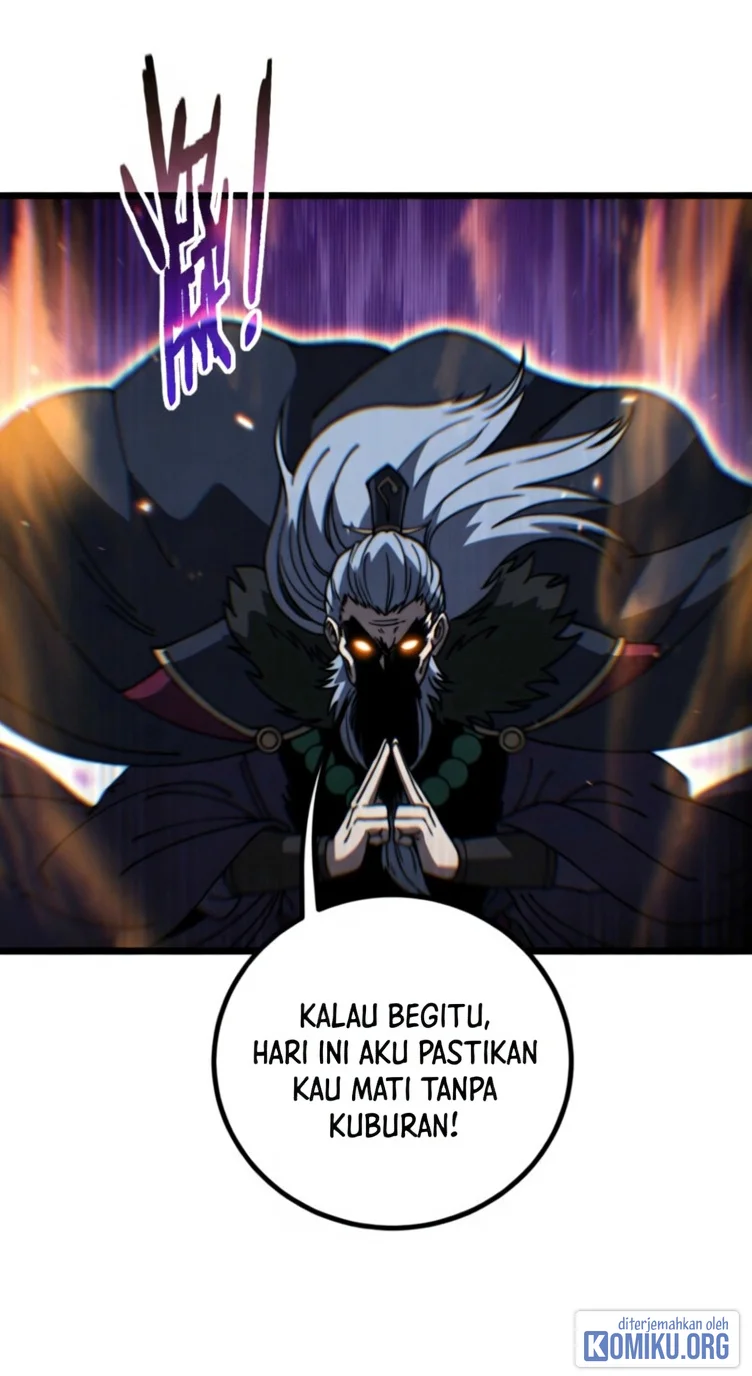 Snake Immortal: The Tale of a Snake’s Cultivation to Immortality Chapter 109 Gambar 43