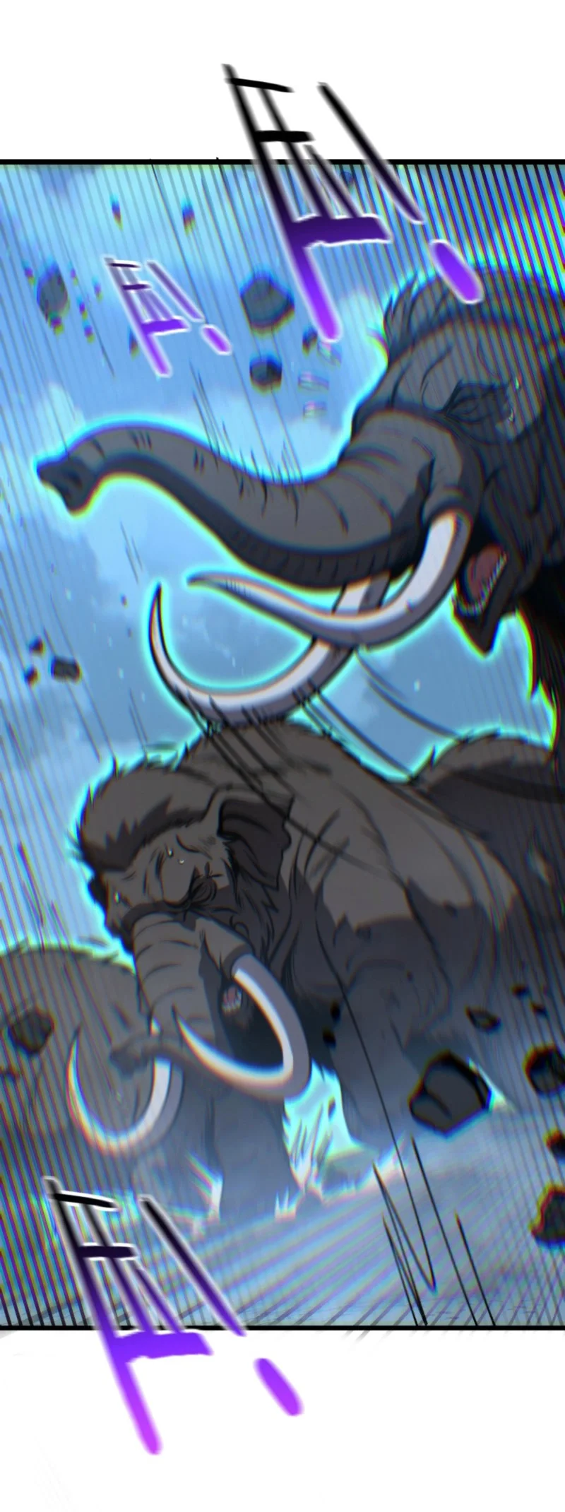 Snake Immortal: The Tale of a Snake’s Cultivation to Immortality Chapter 109 Gambar 50