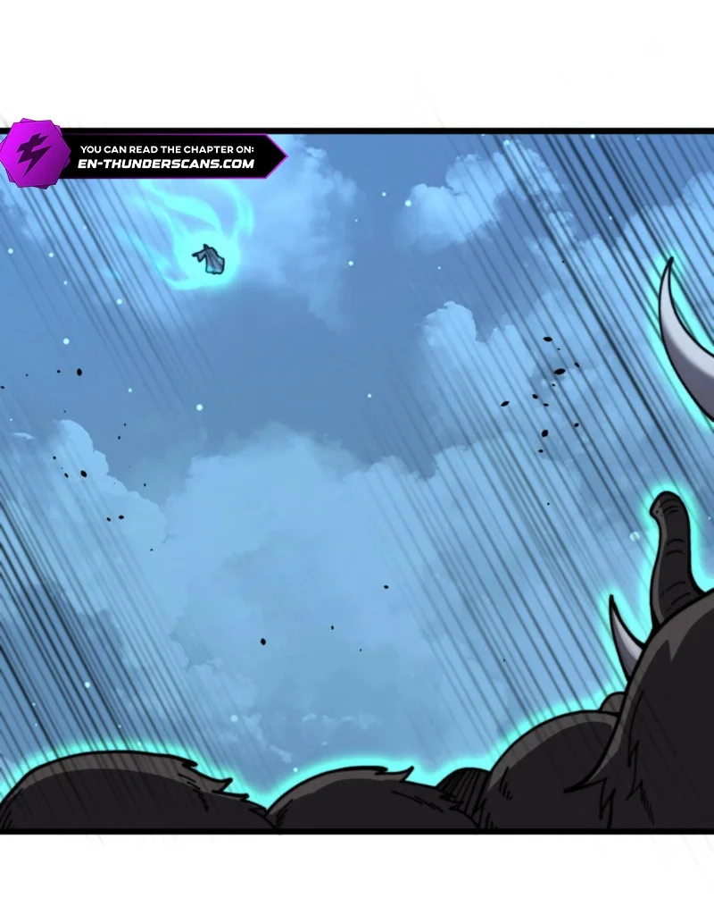 Snake Immortal: The Tale of a Snake’s Cultivation to Immortality Chapter 109 Gambar 51