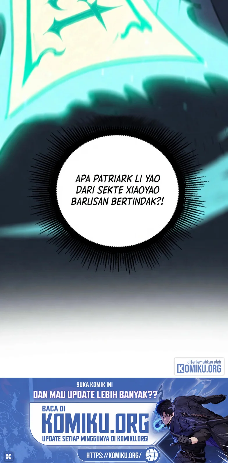 Snake Immortal: The Tale of a Snake’s Cultivation to Immortality Chapter 109 Gambar 53
