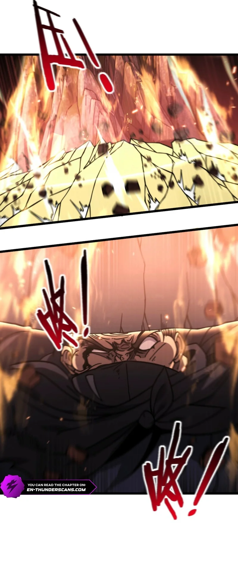 Snake Immortal: The Tale of a Snake’s Cultivation to Immortality Chapter 109 Gambar 7