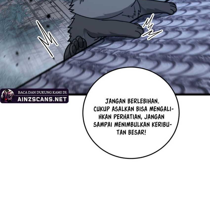 Snake Immortal: The Tale of a Snake’s Cultivation to Immortality Chapter 33 Gambar 40