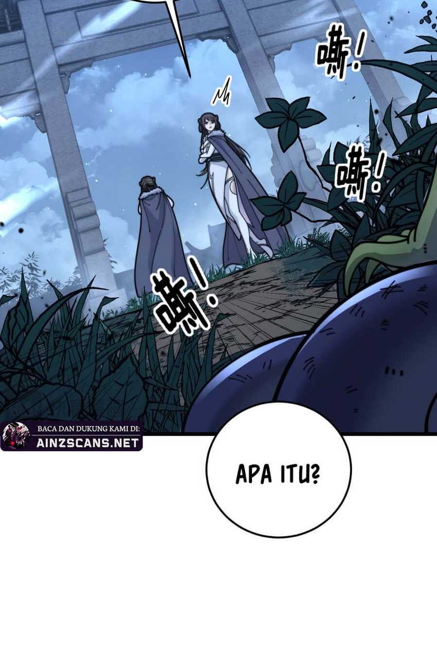 Snake Immortal: The Tale of a Snake’s Cultivation to Immortality Chapter 33 Gambar 18