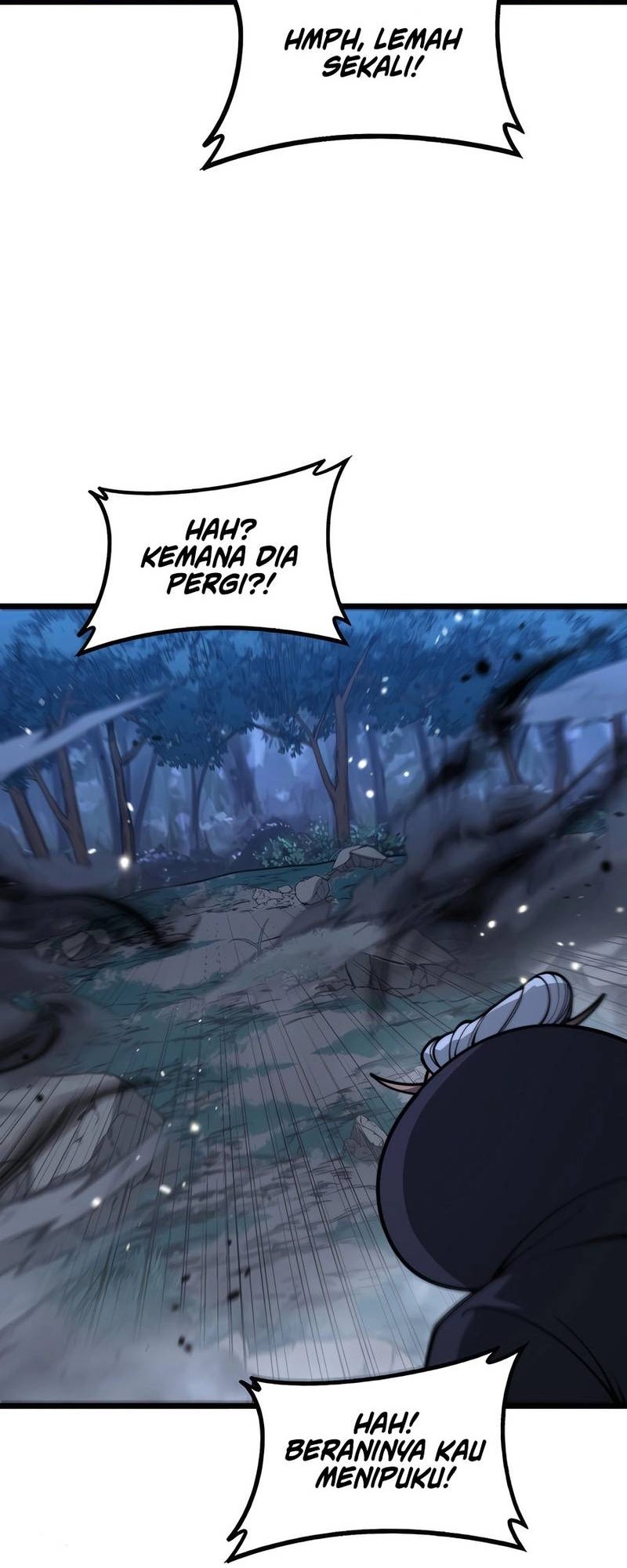 Snake Immortal: The Tale of a Snake’s Cultivation to Immortality Chapter 37 Gambar 6