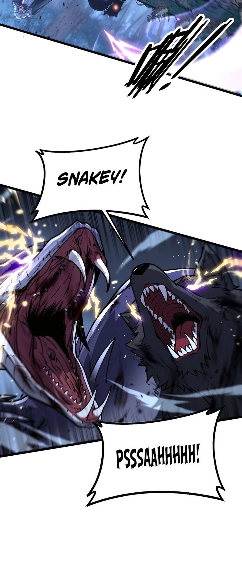 Snake Immortal: The Tale of a Snake’s Cultivation to Immortality Chapter 37 Gambar 30