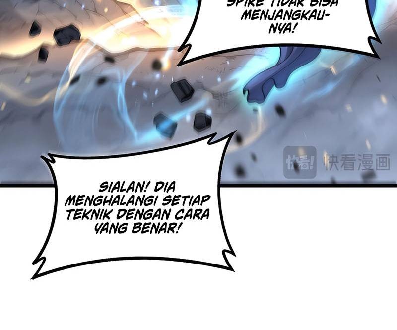 Snake Immortal: The Tale of a Snake’s Cultivation to Immortality Chapter 38 Gambar 5