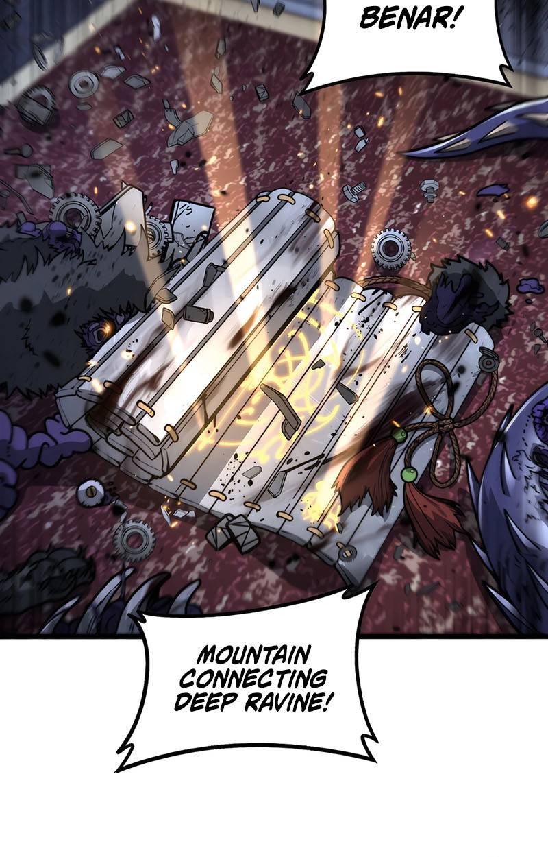 Snake Immortal: The Tale of a Snake’s Cultivation to Immortality Chapter 38 Gambar 10