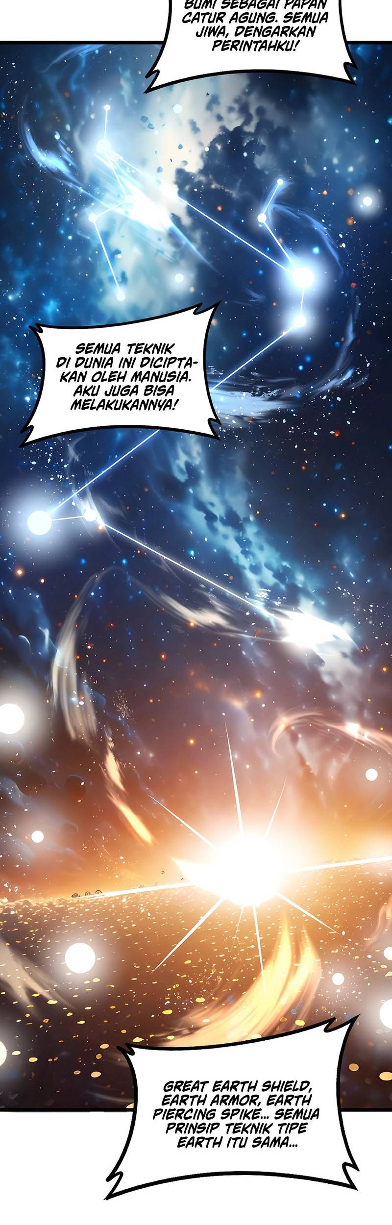 Snake Immortal: The Tale of a Snake’s Cultivation to Immortality Chapter 38 Gambar 12