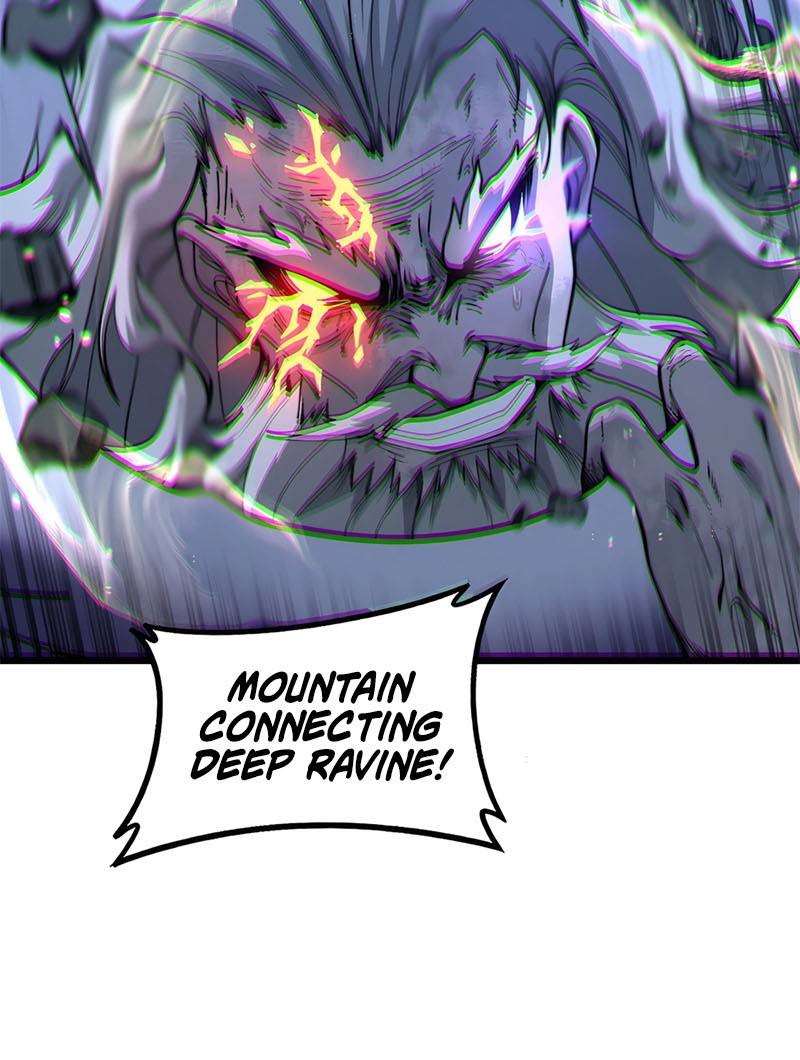 Snake Immortal: The Tale of a Snake’s Cultivation to Immortality Chapter 38 Gambar 15