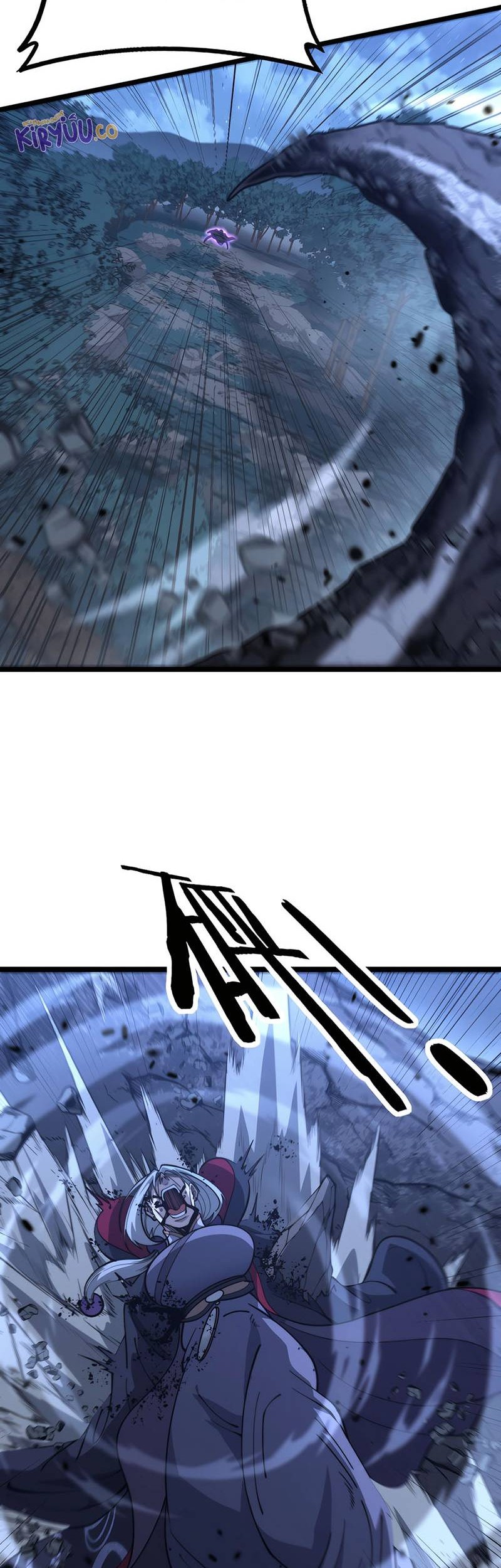 Snake Immortal: The Tale of a Snake’s Cultivation to Immortality Chapter 38 Gambar 32