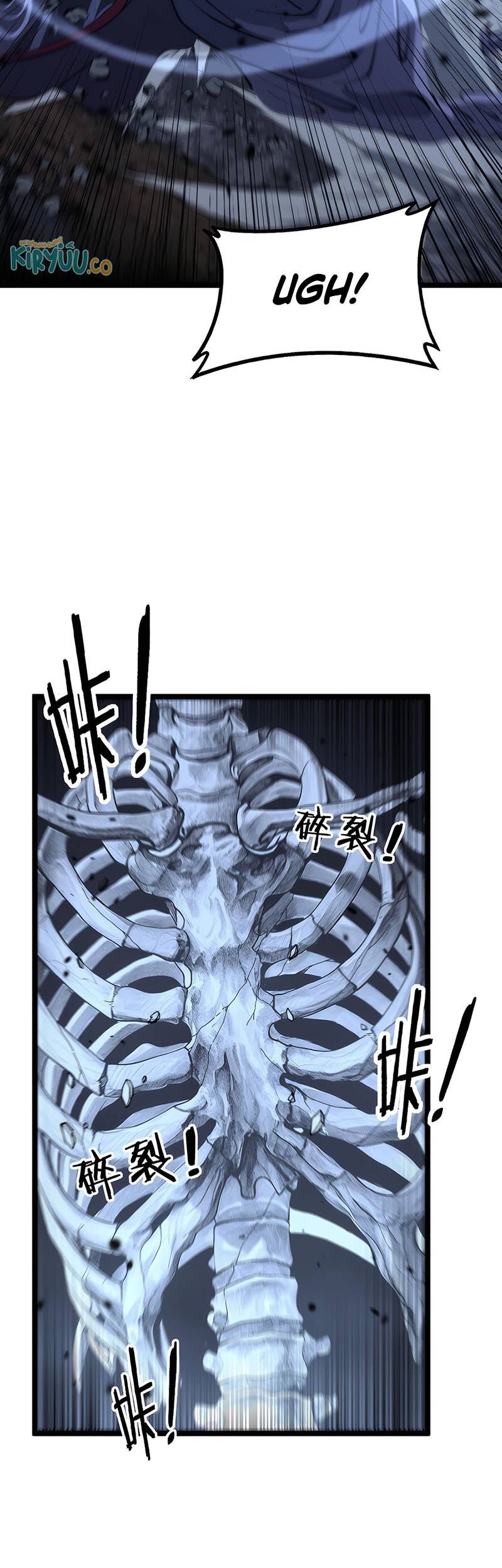 Snake Immortal: The Tale of a Snake’s Cultivation to Immortality Chapter 38 Gambar 33