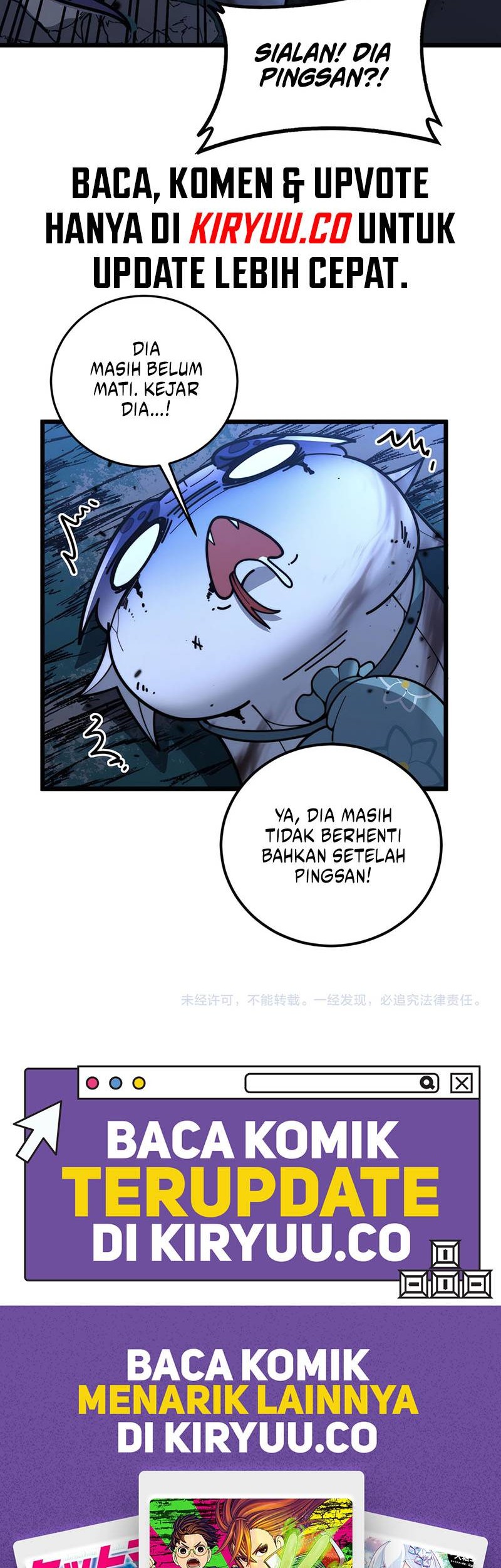 Snake Immortal: The Tale of a Snake’s Cultivation to Immortality Chapter 38 Gambar 37