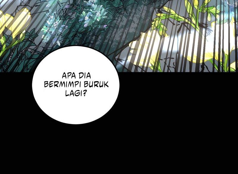 Snake Immortal: The Tale of a Snake’s Cultivation to Immortality Chapter 39 Gambar 20