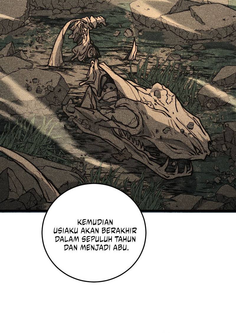 Snake Immortal: The Tale of a Snake’s Cultivation to Immortality Chapter 39 Gambar 32