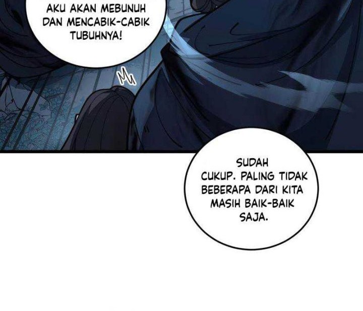 Snake Immortal: The Tale of a Snake’s Cultivation to Immortality Chapter 42 Gambar 25