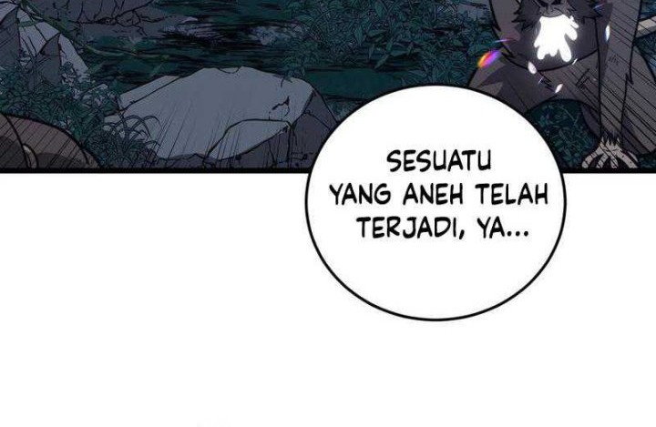 Snake Immortal: The Tale of a Snake’s Cultivation to Immortality Chapter 42 Gambar 37