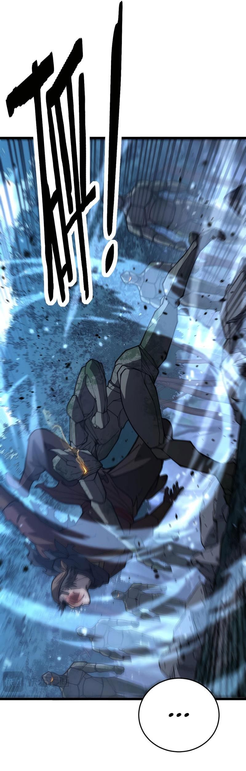 Snake Immortal: The Tale of a Snake’s Cultivation to Immortality Chapter 43 Gambar 14