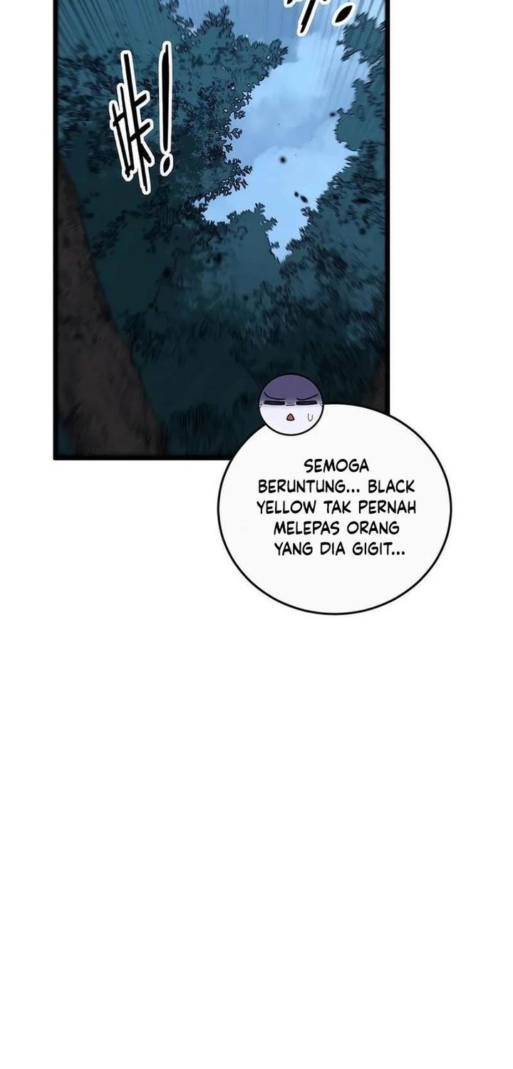 Snake Immortal: The Tale of a Snake’s Cultivation to Immortality Chapter 44 Gambar 31