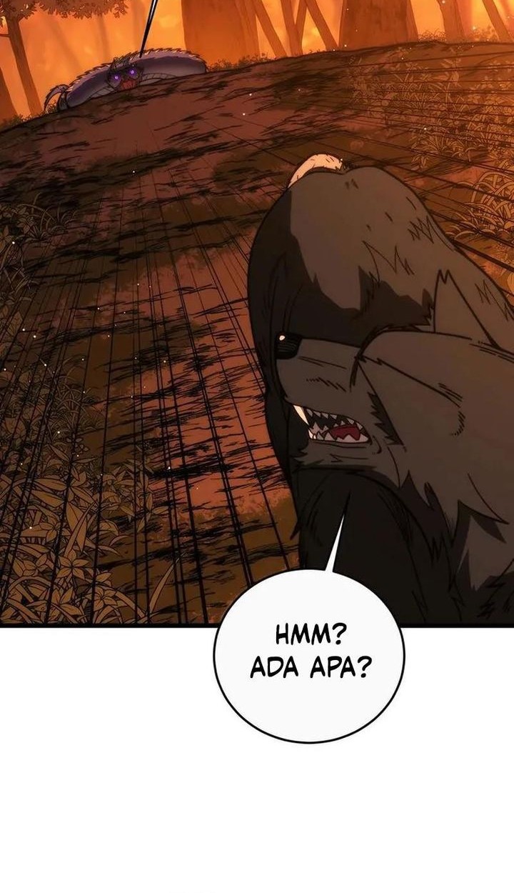 Snake Immortal: The Tale of a Snake’s Cultivation to Immortality Chapter 44 Gambar 44
