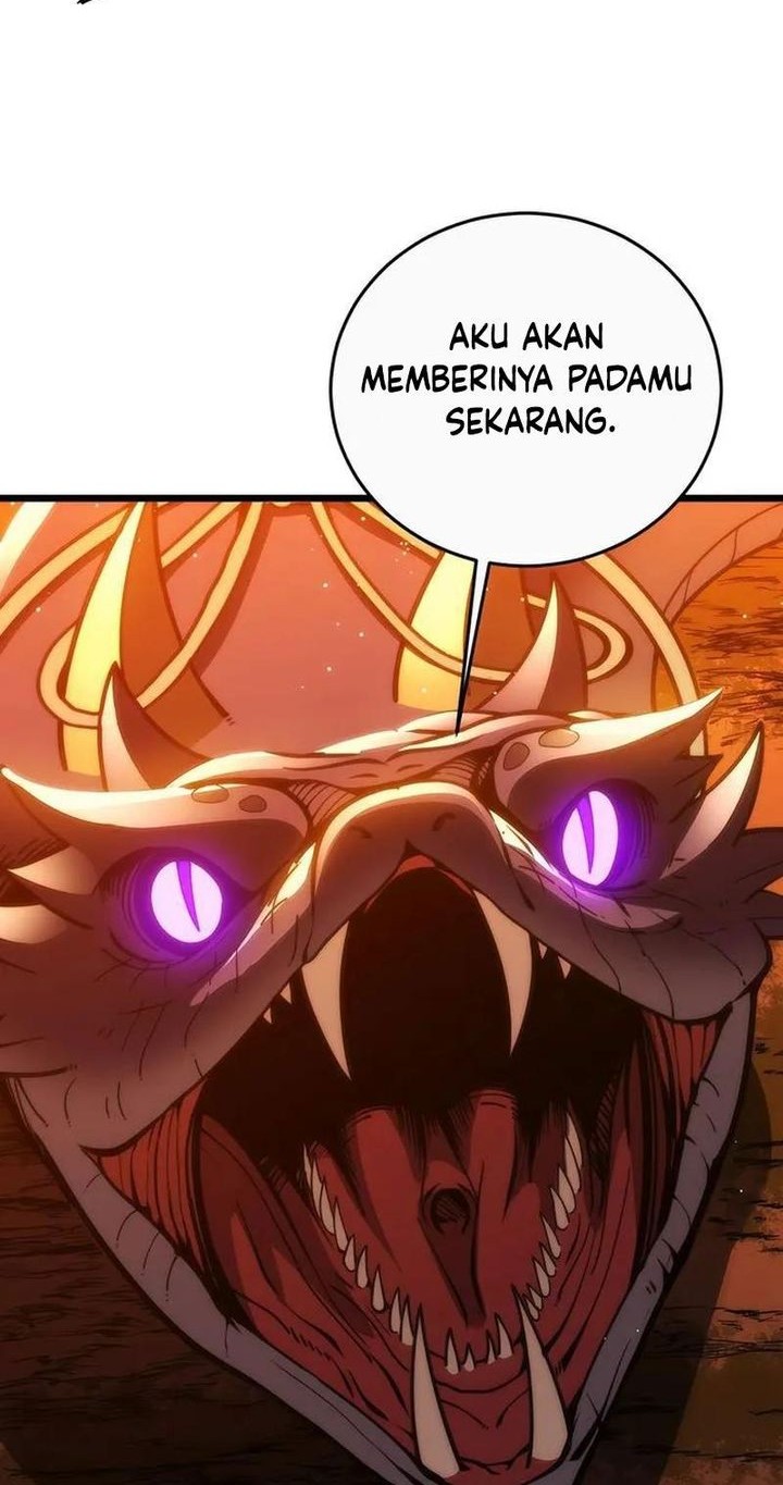 Snake Immortal: The Tale of a Snake’s Cultivation to Immortality Chapter 44 Gambar 46