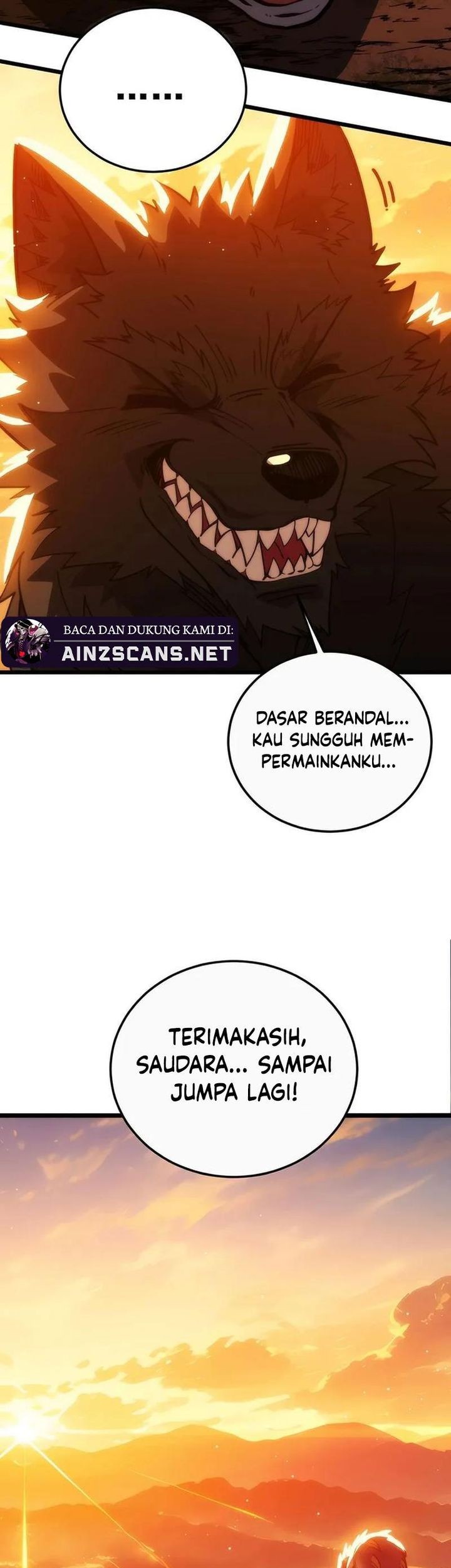 Snake Immortal: The Tale of a Snake’s Cultivation to Immortality Chapter 44 Gambar 47