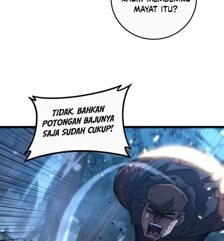 Snake Immortal: The Tale of a Snake’s Cultivation to Immortality Chapter 44 Gambar 8