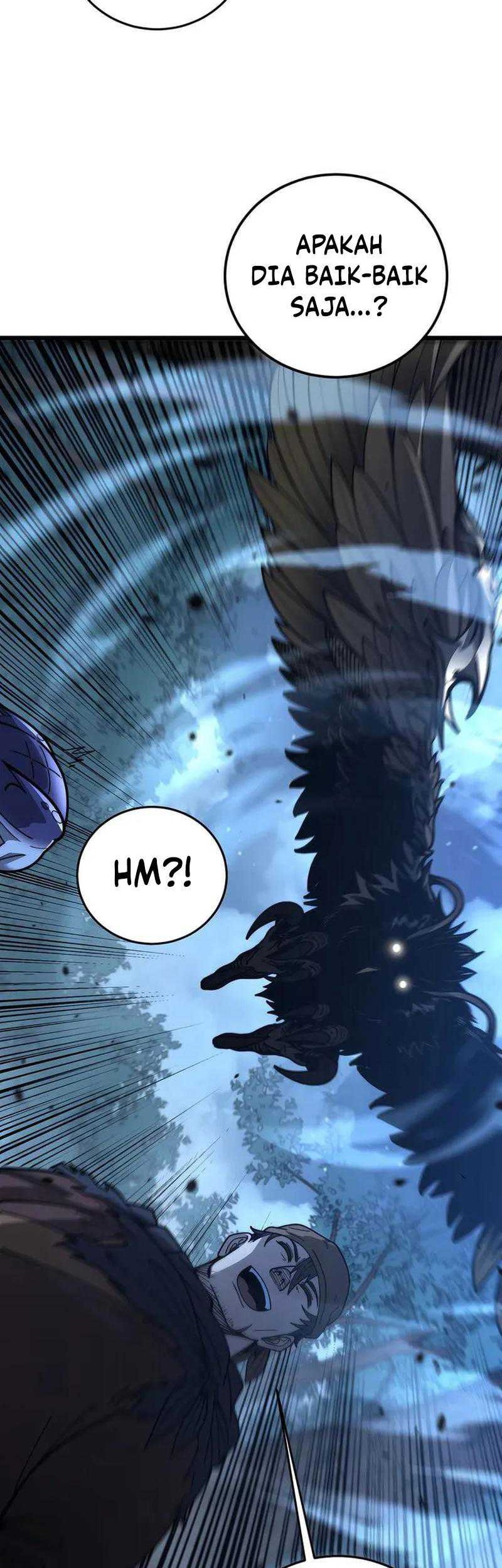 Snake Immortal: The Tale of a Snake’s Cultivation to Immortality Chapter 45 Gambar 5