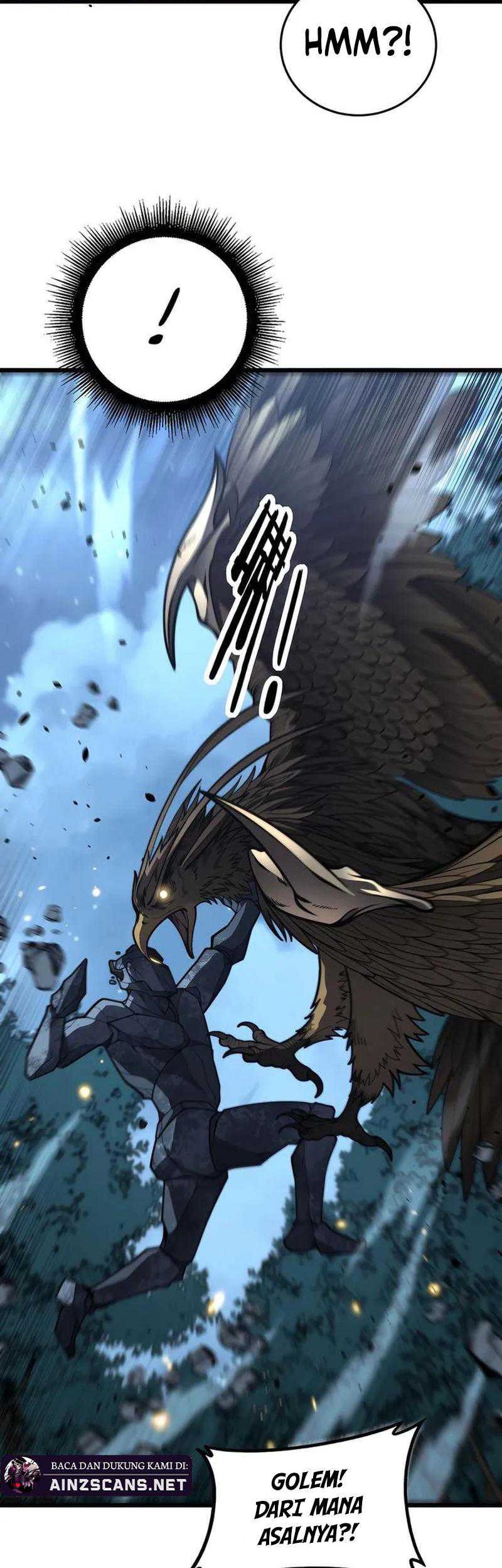 Snake Immortal: The Tale of a Snake’s Cultivation to Immortality Chapter 45 Gambar 35