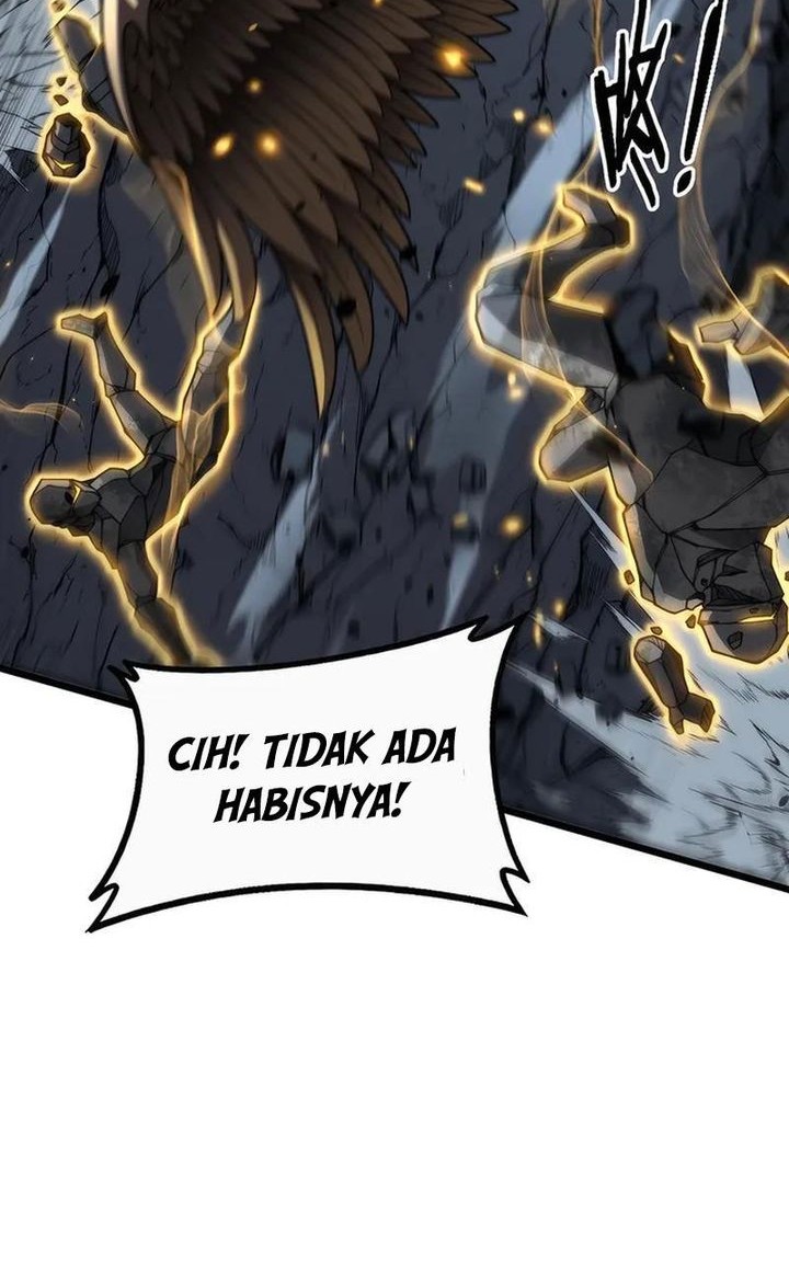 Snake Immortal: The Tale of a Snake’s Cultivation to Immortality Chapter 46 Gambar 24