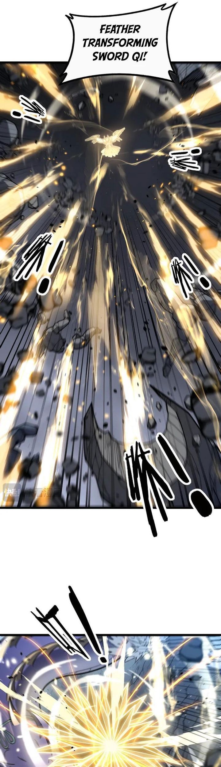 Snake Immortal: The Tale of a Snake’s Cultivation to Immortality Chapter 46 Gambar 29