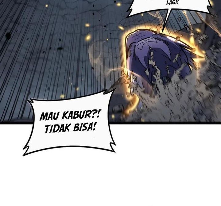 Snake Immortal: The Tale of a Snake’s Cultivation to Immortality Chapter 46 Gambar 32