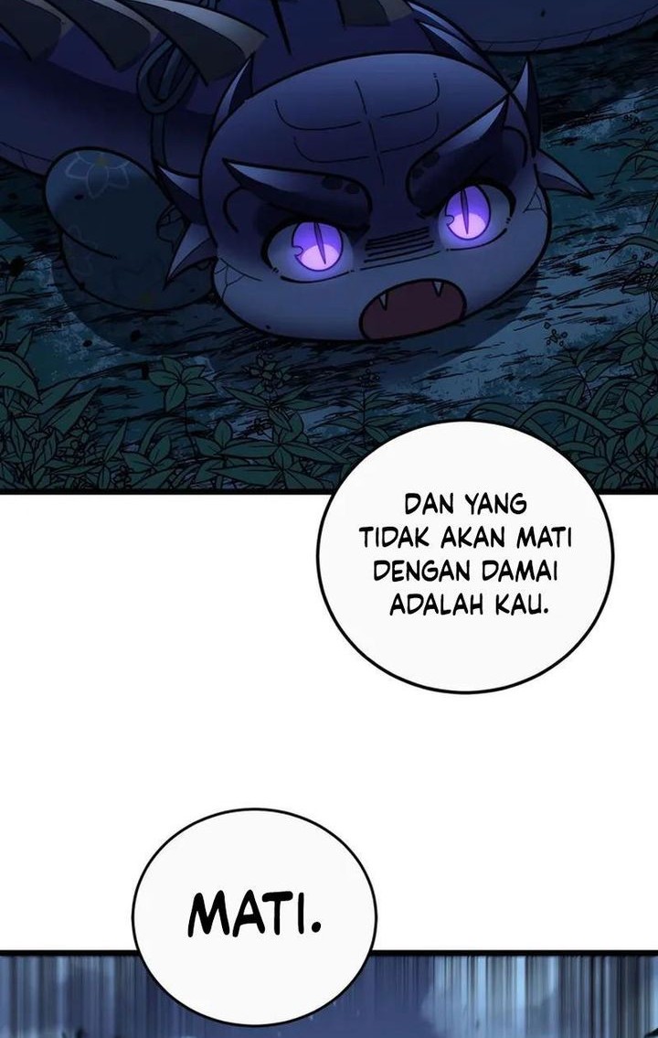 Snake Immortal: The Tale of a Snake’s Cultivation to Immortality Chapter 46 Gambar 40