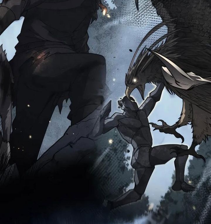 Snake Immortal: The Tale of a Snake’s Cultivation to Immortality Chapter 46 Gambar 5