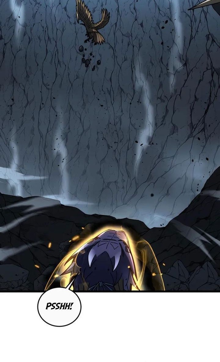 Snake Immortal: The Tale of a Snake’s Cultivation to Immortality Chapter 46 Gambar 10