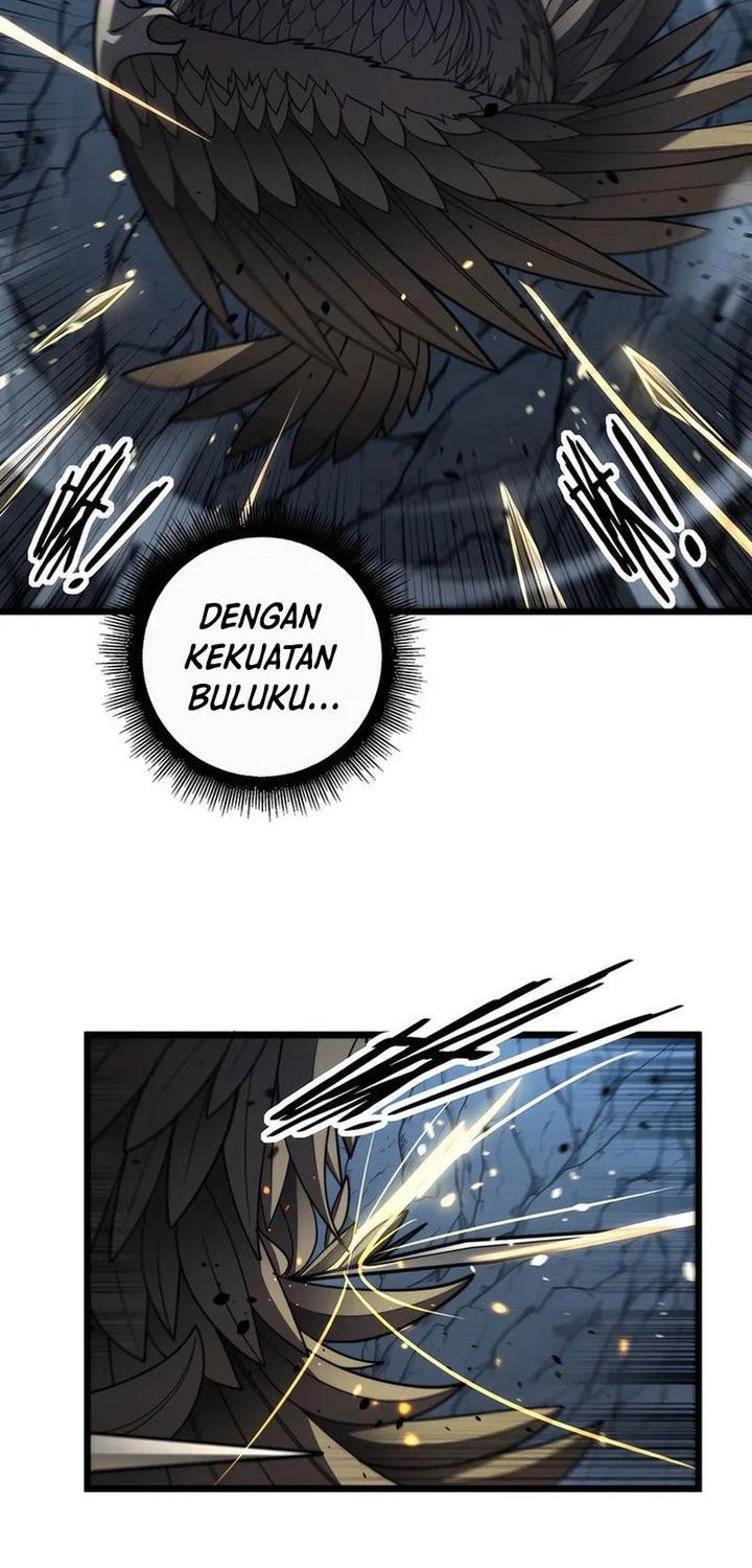 Snake Immortal: The Tale of a Snake’s Cultivation to Immortality Chapter 46 Gambar 13