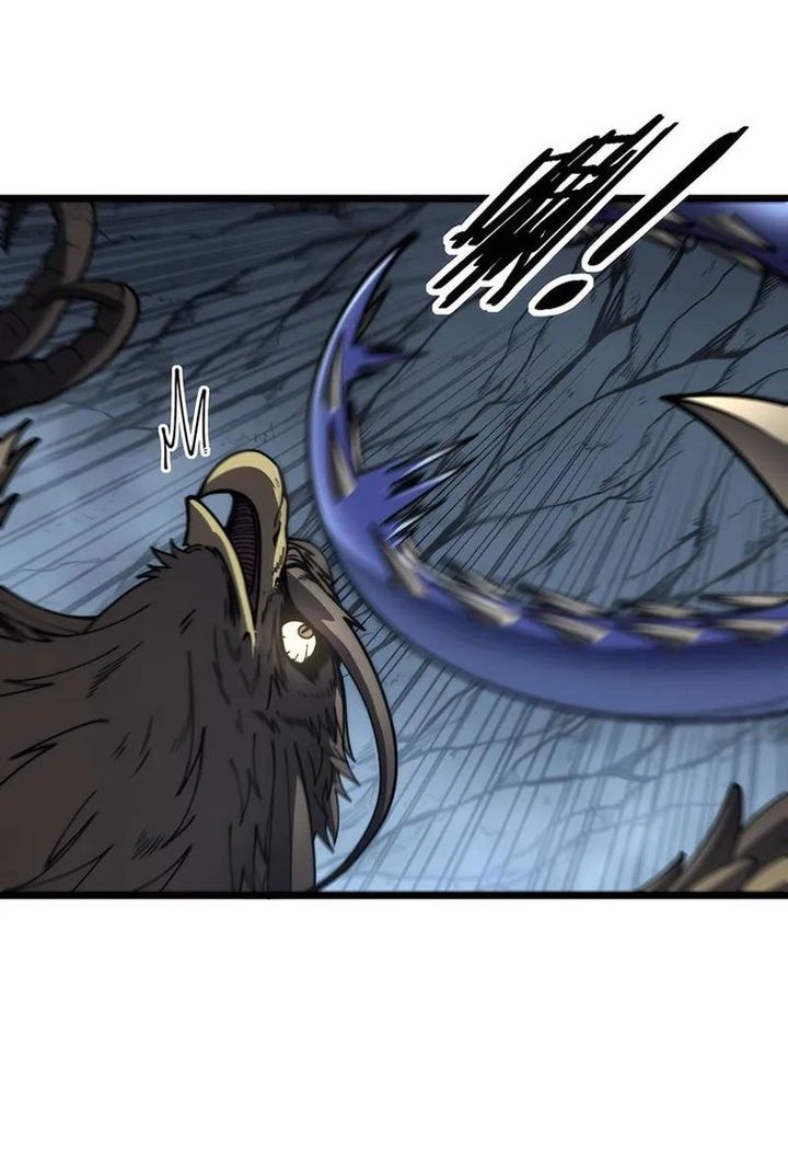 Snake Immortal: The Tale of a Snake’s Cultivation to Immortality Chapter 46 Gambar 16
