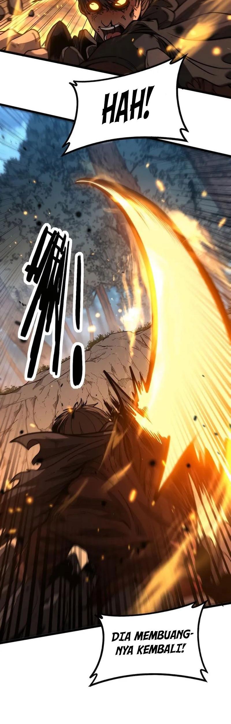 Snake Immortal: The Tale of a Snake’s Cultivation to Immortality Chapter 48 Gambar 9