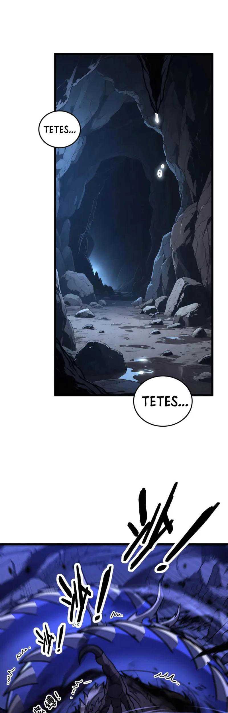 Baca Manhua Snake Immortal: The Tale of a Snake’s Cultivation to Immortality Chapter 49 Gambar 2
