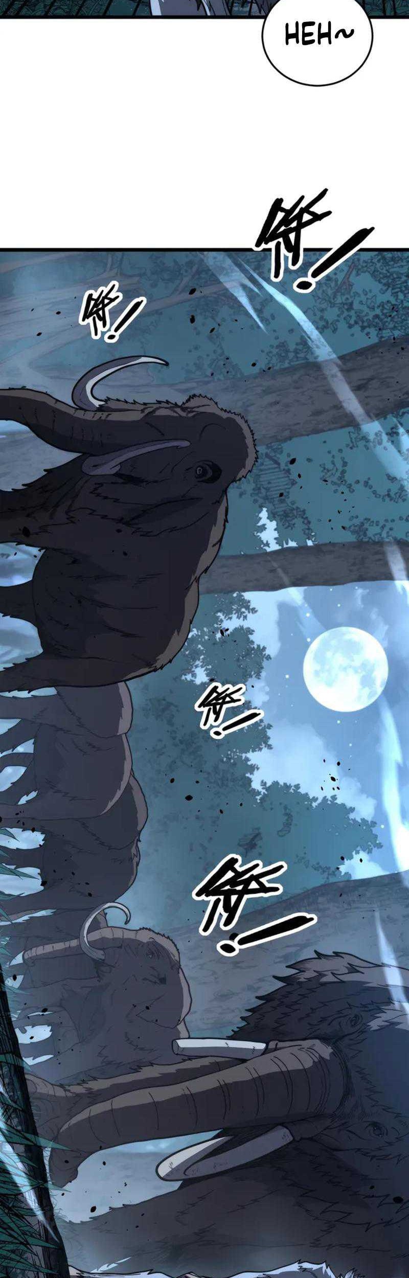Snake Immortal: The Tale of a Snake’s Cultivation to Immortality Chapter 49 Gambar 21