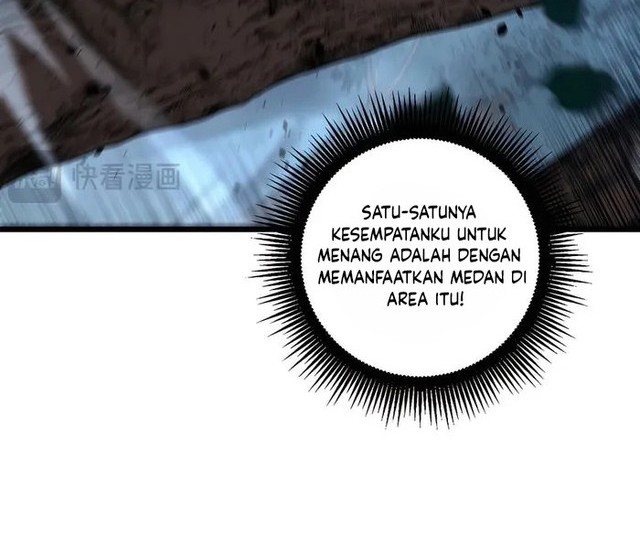 Snake Immortal: The Tale of a Snake’s Cultivation to Immortality Chapter 50 Gambar 24