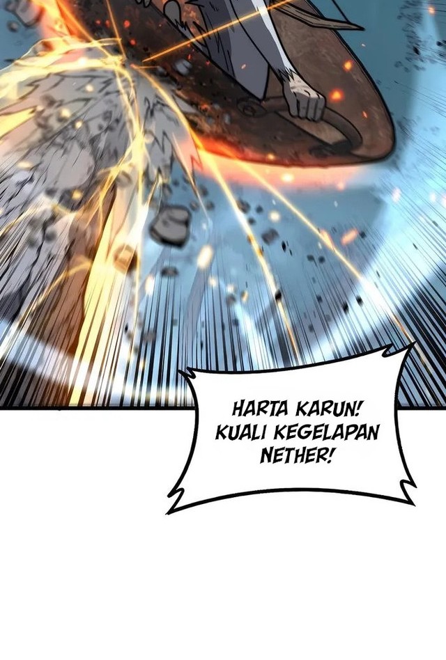 Snake Immortal: The Tale of a Snake’s Cultivation to Immortality Chapter 50 Gambar 28