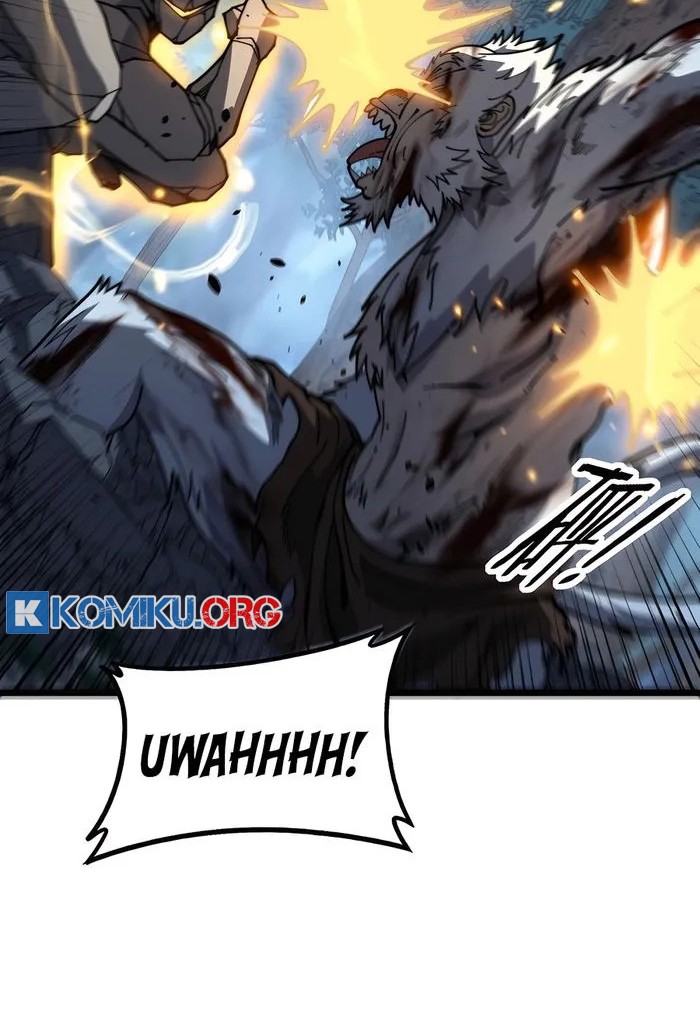 Snake Immortal: The Tale of a Snake’s Cultivation to Immortality Chapter 51 Gambar 28