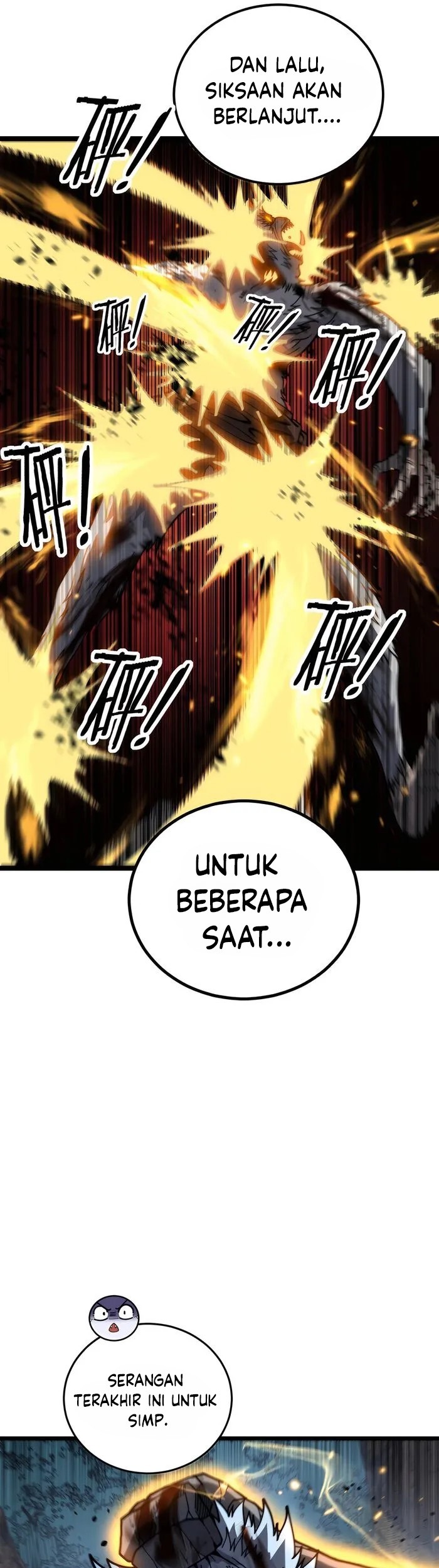 Snake Immortal: The Tale of a Snake’s Cultivation to Immortality Chapter 51 Gambar 29